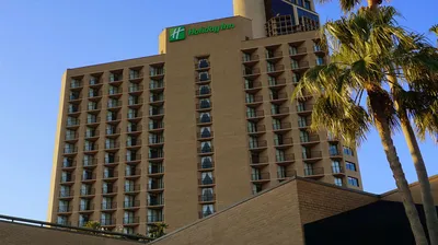 Holiday Inn Corpus Christi Downtown Marina by IHG