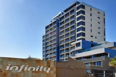Infinity G10