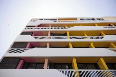 Eighty2 On M Fluent Serviced Apart-hotel