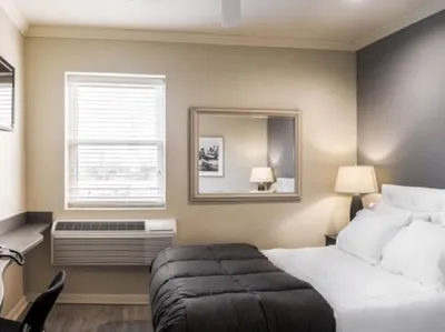 Hotel Chicago West Loop, SureStay Collection by Best Western