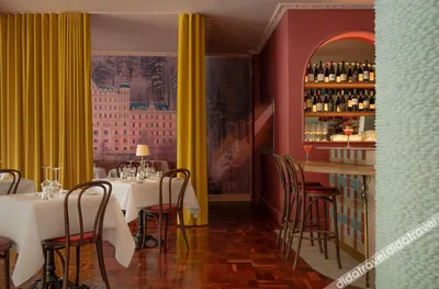 The Trade Boutique Hotel by TPF