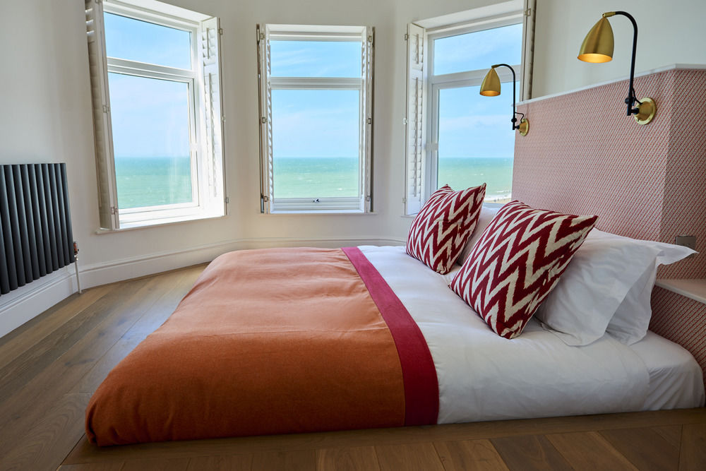 Harbour Hotel Brighton