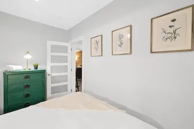 City Oasis with Inviting Flair