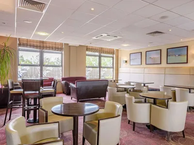 Travelodge Sheffield Meadowhall