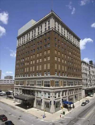Milwaukee Athletic Club