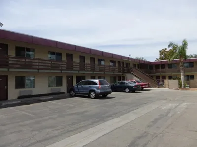 Americas Best Value Inn