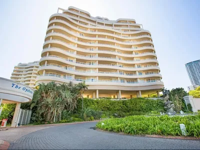701 Oyster Rock