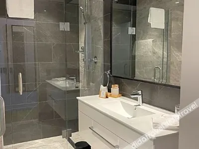Mercure Auckland Queen Street