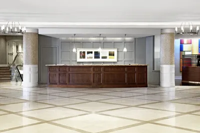 Sheraton Parkway Toronto North Hotel & Suites