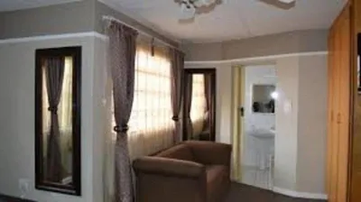 Kloof Lodge Bloemfontein