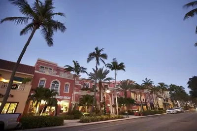 The Capri Inn