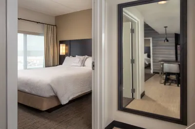 Residence Inn Fulton at Maple Lawn