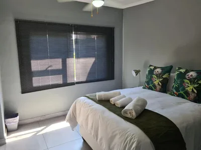 Berry Lane Guesthouse
