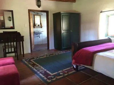 Alba Guest Farm