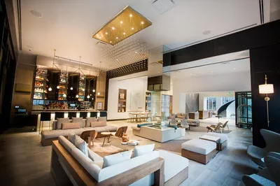 Le Meridien Denver Downtown