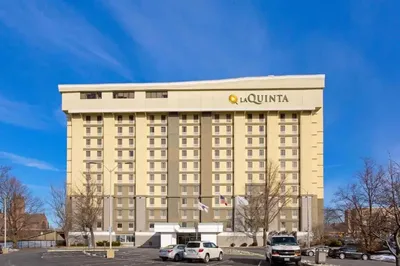 City Place Inn & Suites Springfield