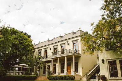 Fairlawns Boutique Hotel and Spa