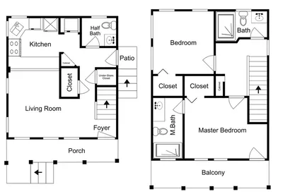 149 Stephen Rd Home 2 Bedrooms 2.5 Bathrooms Home