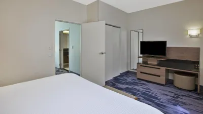 Fairfield Inn & Suites by Marriott Milwaukee Downtown