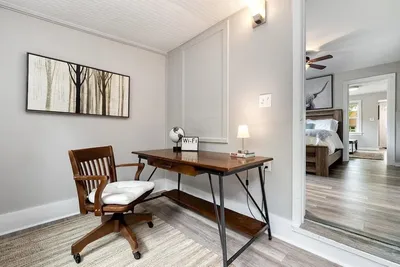 Charming Old Town Bungalow w/ FREE Cruiser Bikes