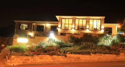 Bay View Somerset West