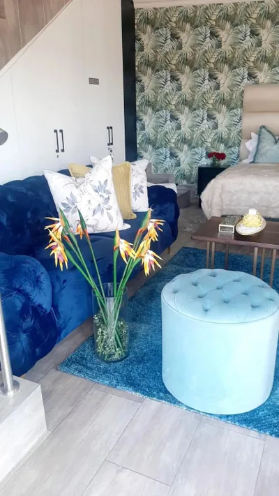 Boutique Stay