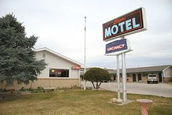 Capri Motel