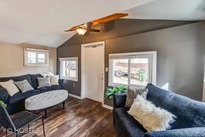 3BR Manitou Springs2min to Restaurants W/hot Tub!