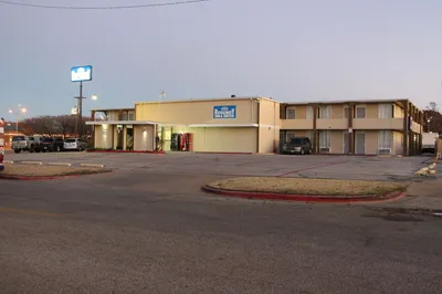 OYO Hotel Wichita Falls - Downtown