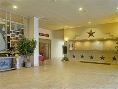 Howard Johnson Plaza Wichita Falls