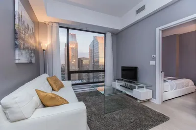 Tour Des Canadien Luxury Sky Condos