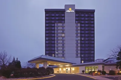 La Quinta Inn & Suites by Wyndham Minneapolis Bloomington W