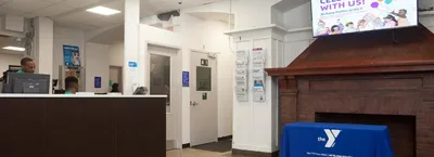Greenpoint YMCA Hostel