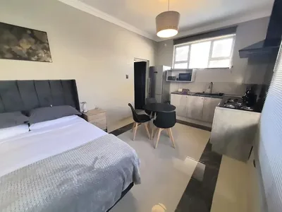 Bryanston Palms Accommodation
