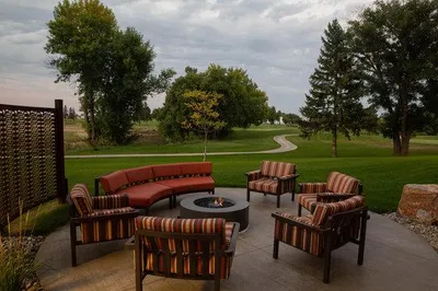 Holiday Inn & Suites Sioux Falls - Airport by IHG