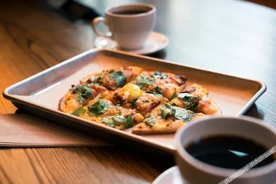 Moxy Portland Downtown