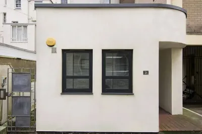 Mews House