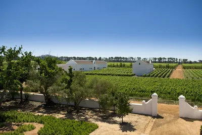 Babylonstoren