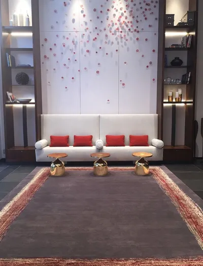 Executive Hotel Cosmopolitan Toronto