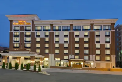 Graduate by Hilton Knoxville