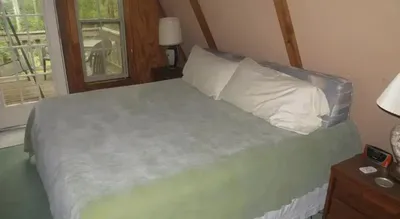 Lily Pond's Cottage