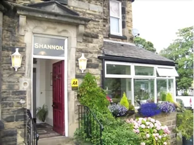 Shannon Court Guest House