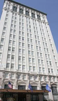 Sheraton Columbia Downtown Hotel