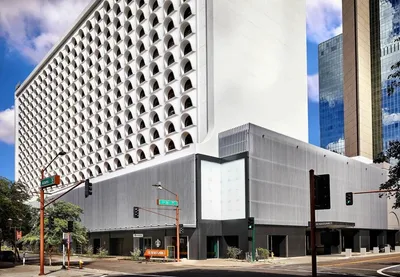 Renaissance Phoenix Downtown