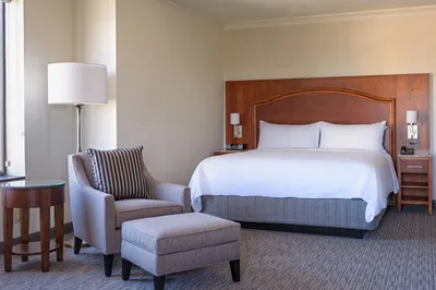 JW Marriott Houston by the Galleria