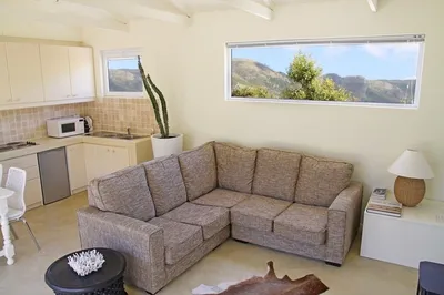 African Queen Guesthouse