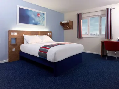 Travelodge Warrington