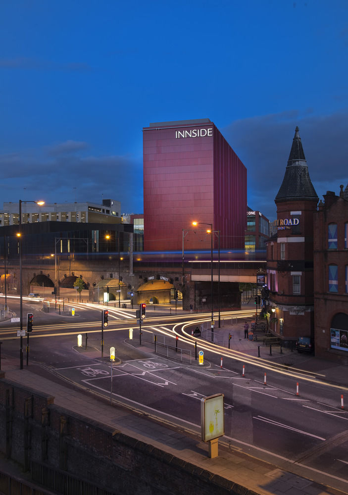 INNSiDE by Meliá Manchester
