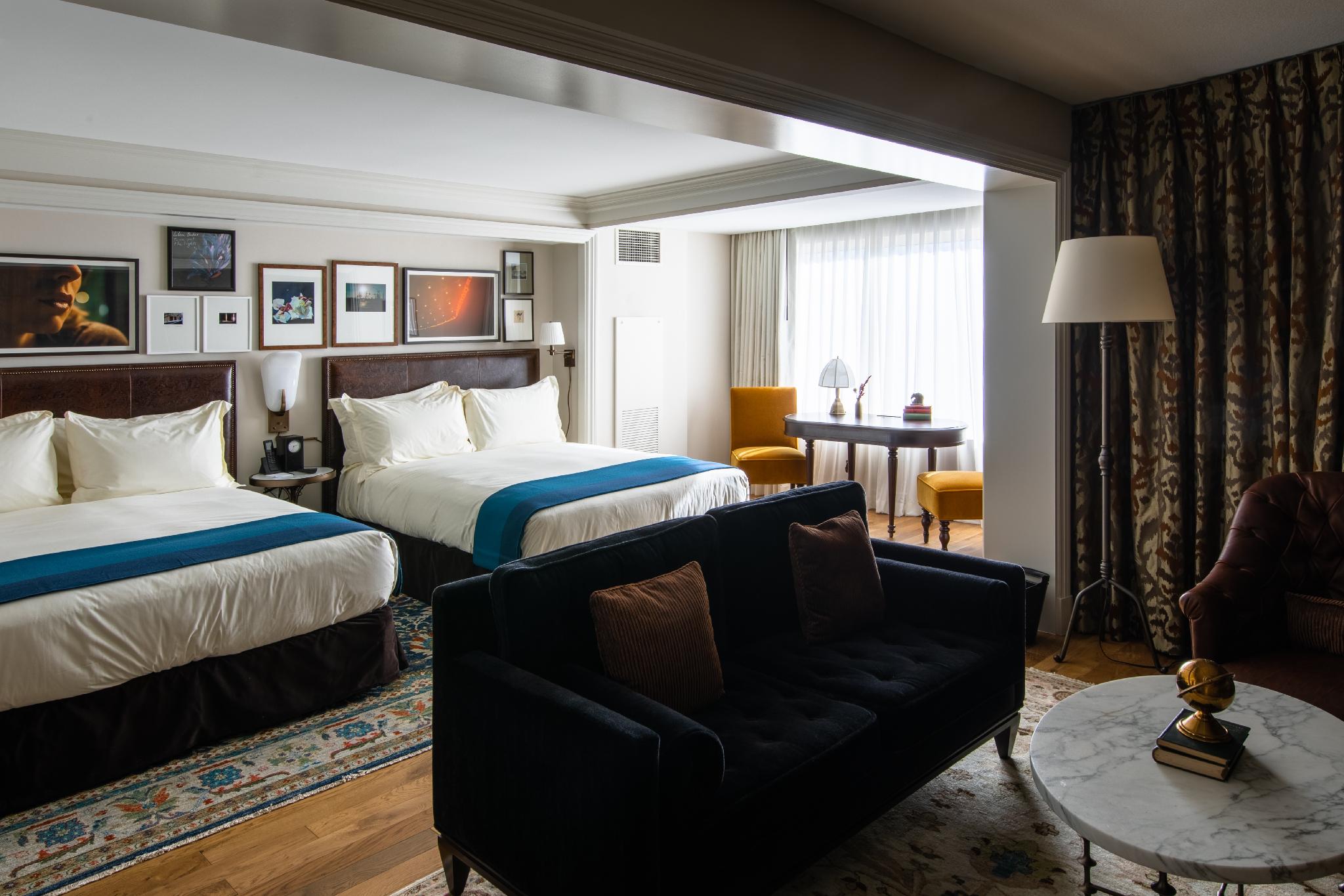 The Reserve at Park MGM