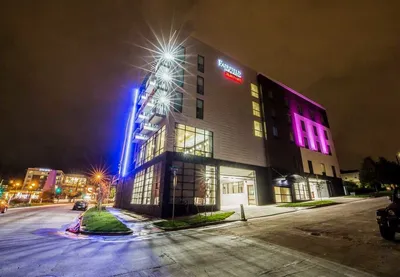 Fairfield Inn & Suites by Marriott Denver Downtown
